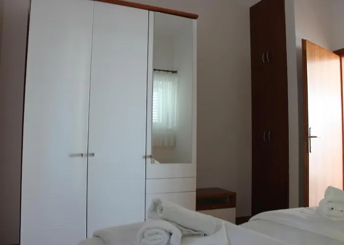 Pile 4 Apartman Omis