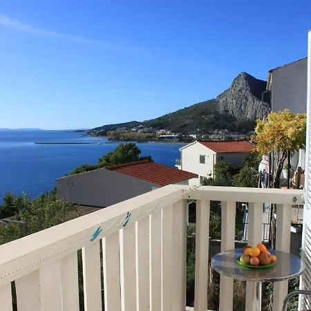 Pile 4 * Omiš